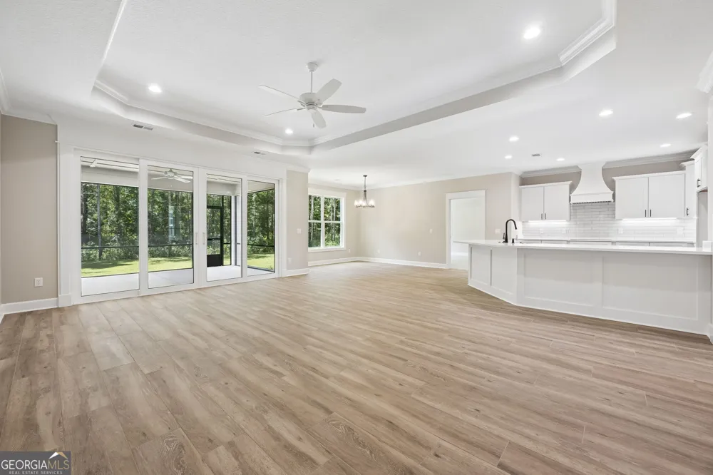 241 Marina Isle Drive Woodbine, GA 31569