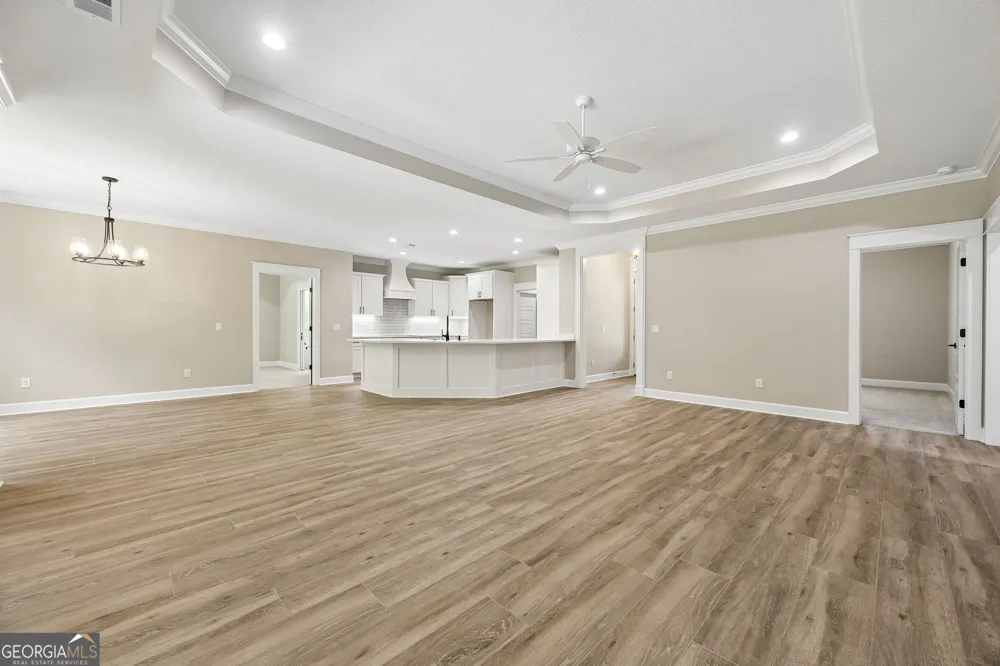 241 Marina Isle Drive Woodbine, GA 31569