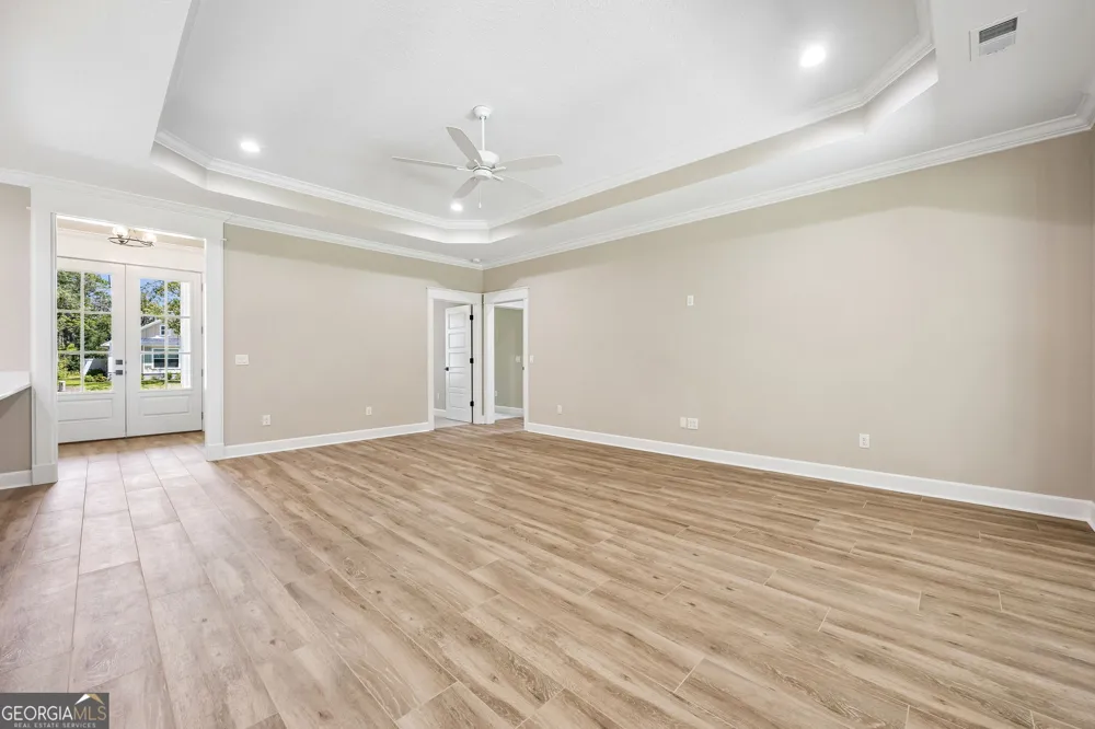 241 Marina Isle Drive Woodbine, GA 31569