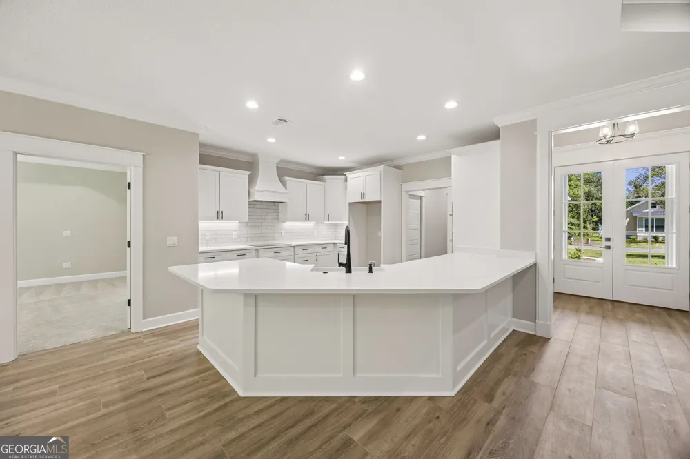 241 Marina Isle Drive Woodbine, GA 31569