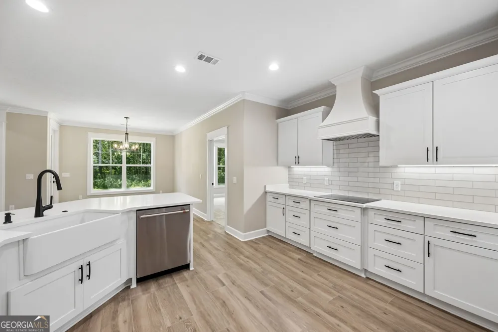 241 Marina Isle Drive Woodbine, GA 31569