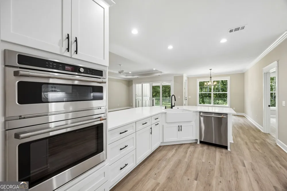 241 Marina Isle Drive Woodbine, GA 31569