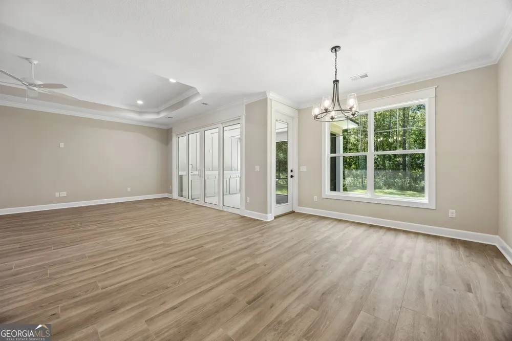 241 Marina Isle Drive Woodbine, GA 31569