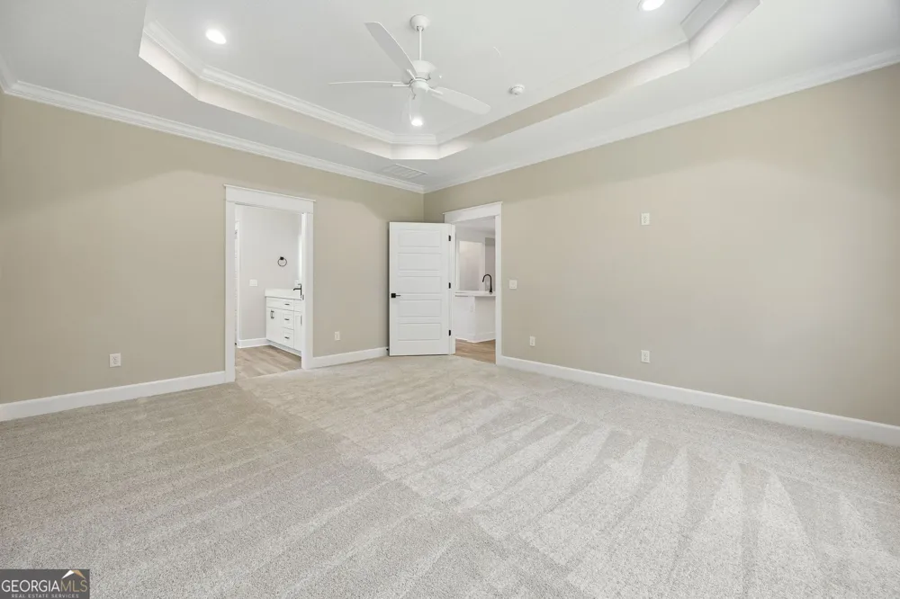 241 Marina Isle Drive Woodbine, GA 31569