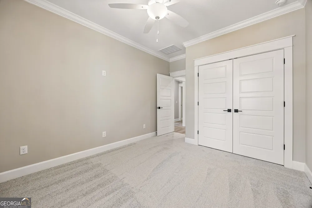 241 Marina Isle Drive Woodbine, GA 31569