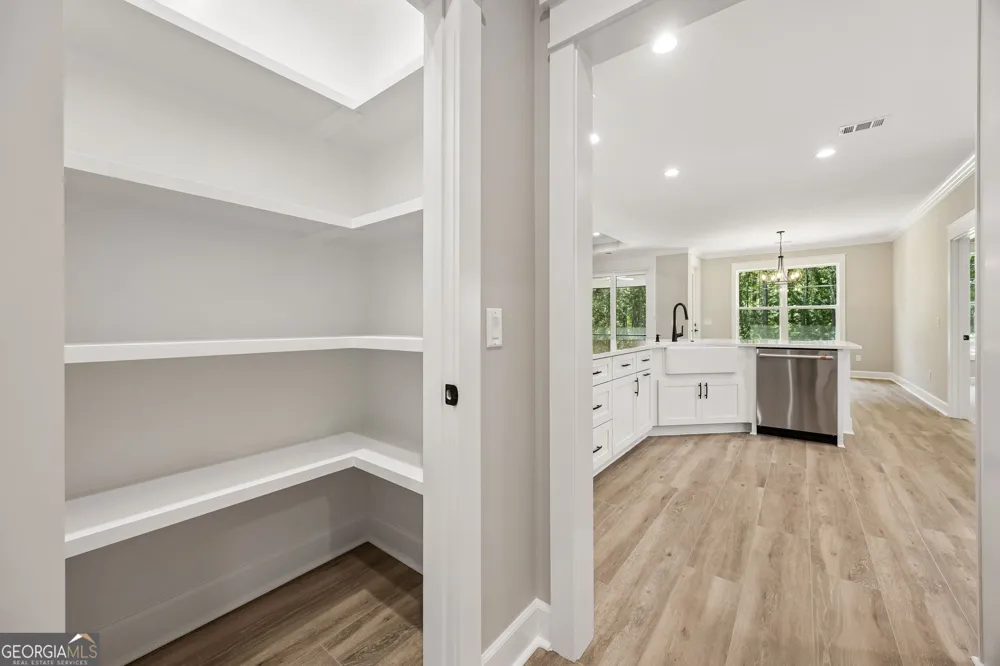 241 Marina Isle Drive Woodbine, GA 31569