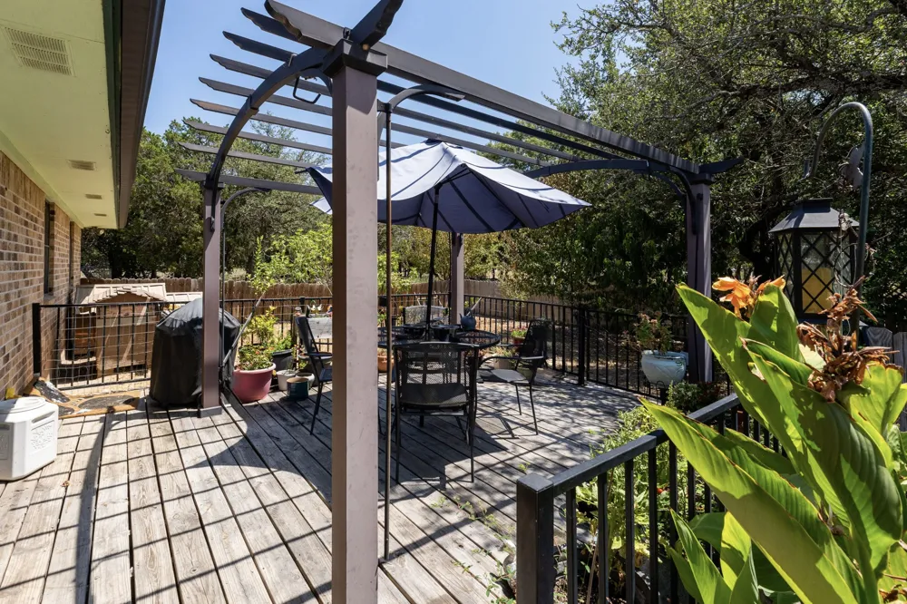 3322 County Road 1020 Lampasas, TX 76550