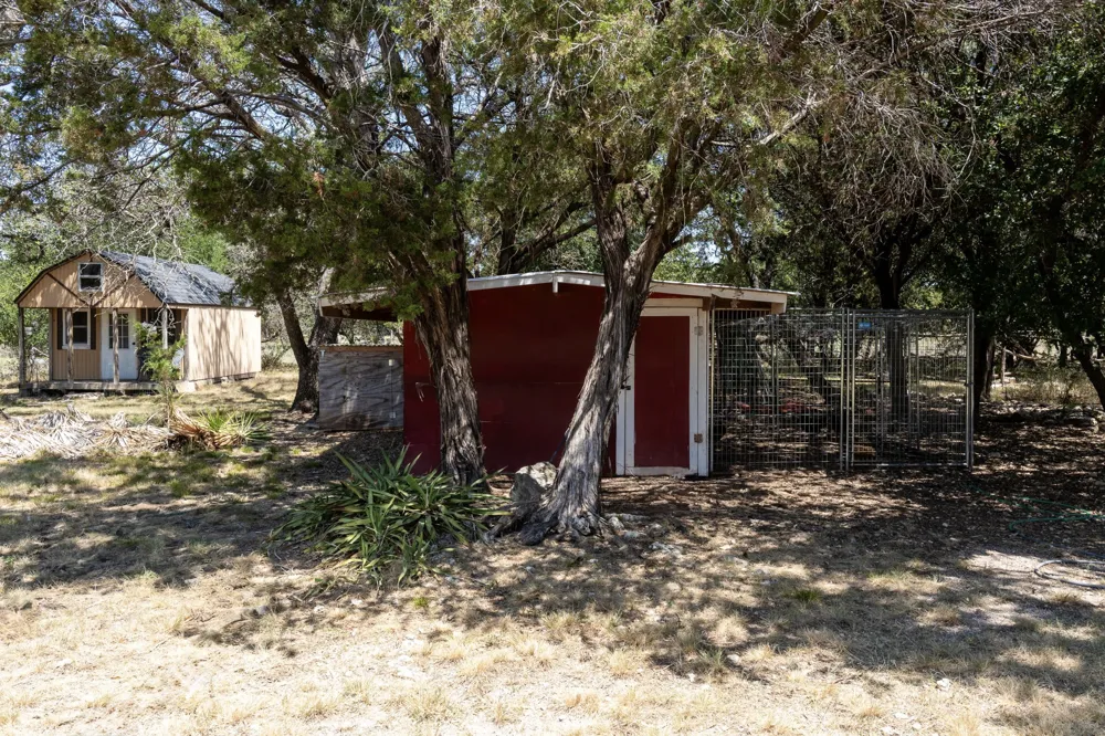 3322 County Road 1020 Lampasas, TX 76550