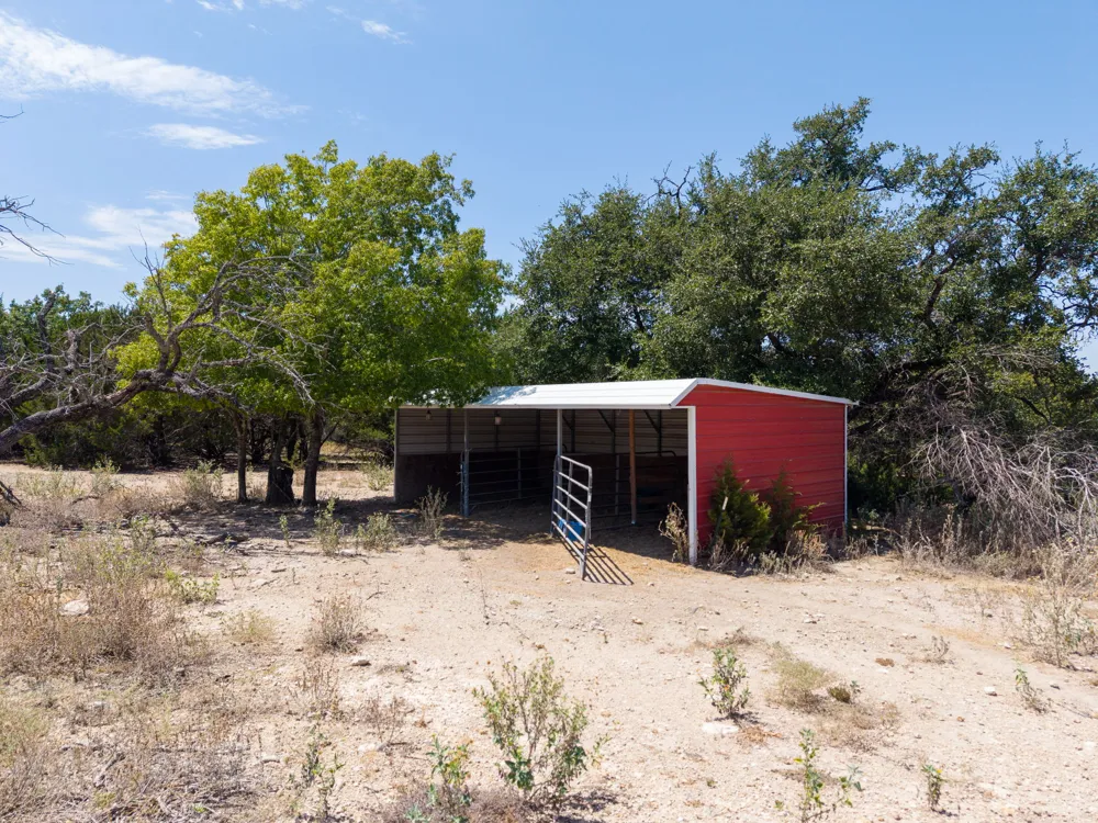 3322 County Road 1020 Lampasas, TX 76550