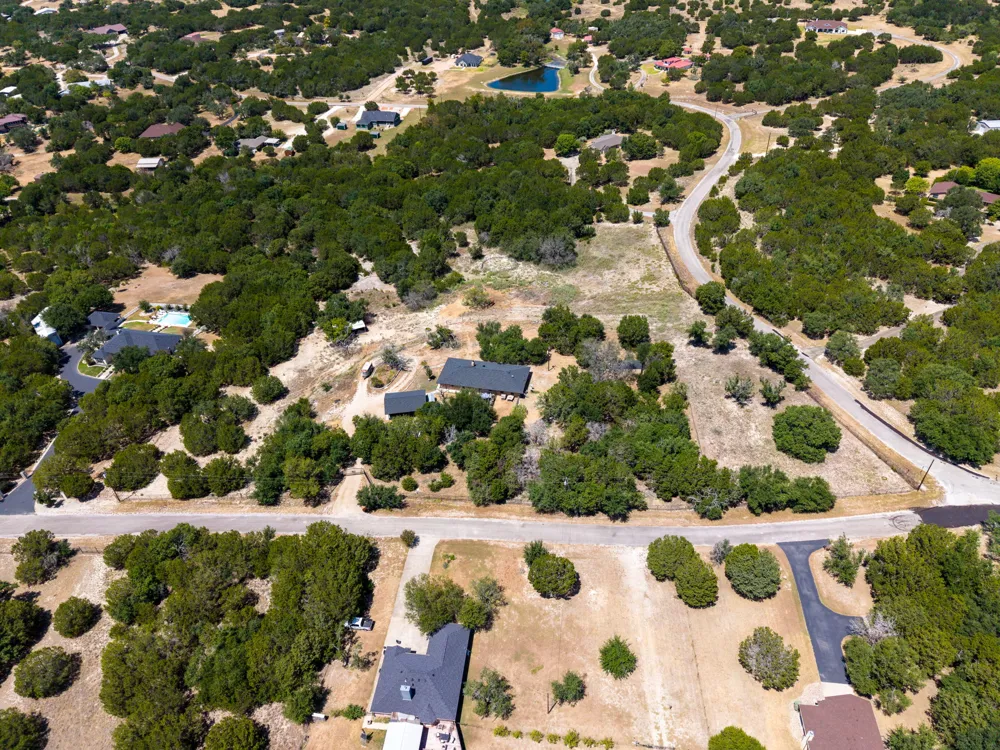 3322 County Road 1020 Lampasas, TX 76550