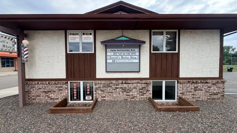 5305 E Viking Boulevard #108 / 109 Wyoming, MN 55092