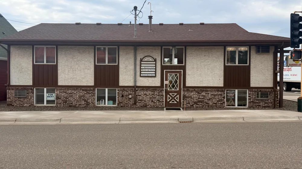 5305 E Viking Boulevard #108 / 109 Wyoming, MN 55092