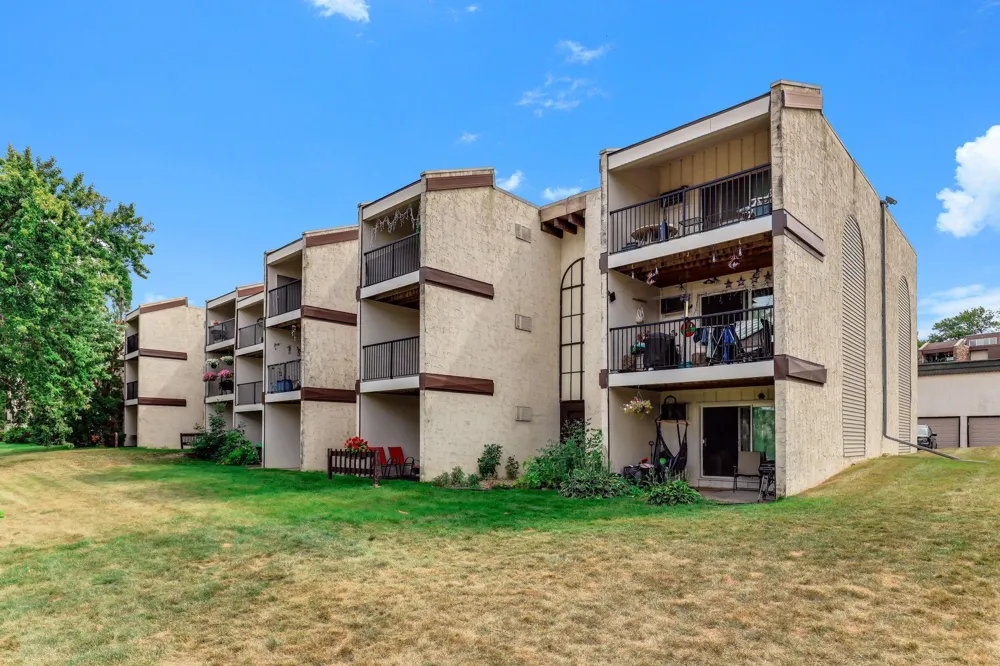 12864 Nicollet Avenue #202 Burnsville, MN 55337