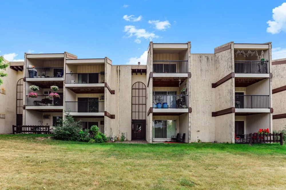 12864 Nicollet Avenue #202 Burnsville, MN 55337