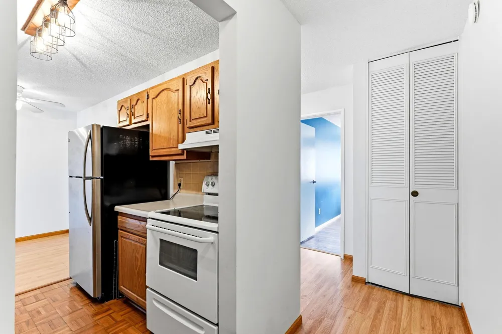 12864 Nicollet Avenue #202 Burnsville, MN 55337