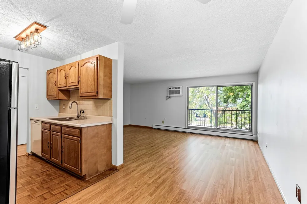 12864 Nicollet Avenue #202 Burnsville, MN 55337