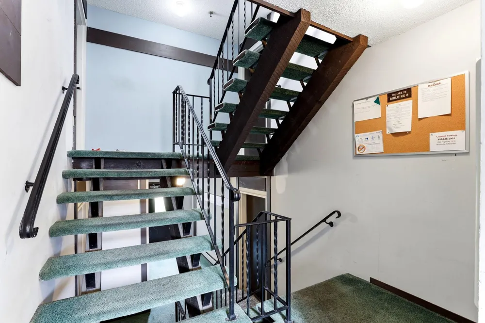 12864 Nicollet Avenue #202 Burnsville, MN 55337