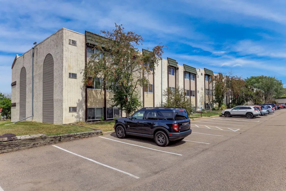 12864 Nicollet Avenue #202 Burnsville, MN 55337