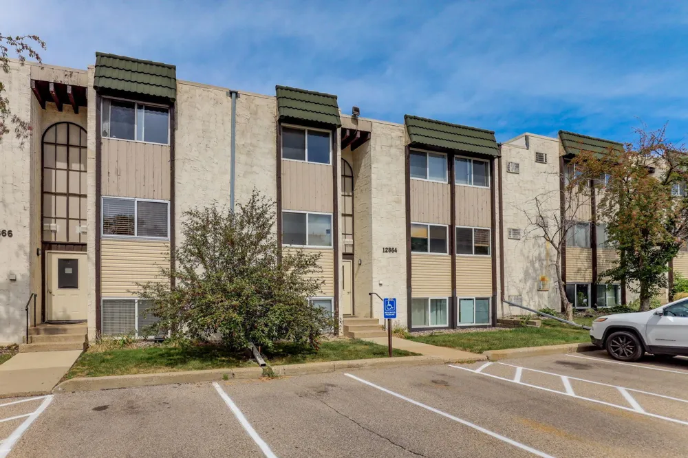 12864 Nicollet Avenue #202 Burnsville, MN 55337