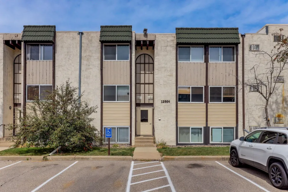 12864 Nicollet Avenue #202 Burnsville, MN 55337