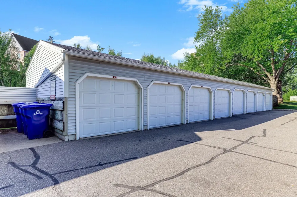 2310 Benson Avenue #H Saint Paul, MN 55116