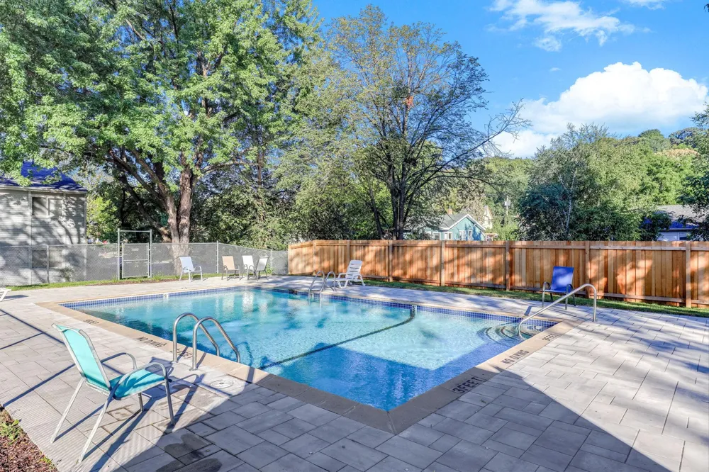 2310 Benson Avenue #H Saint Paul, MN 55116