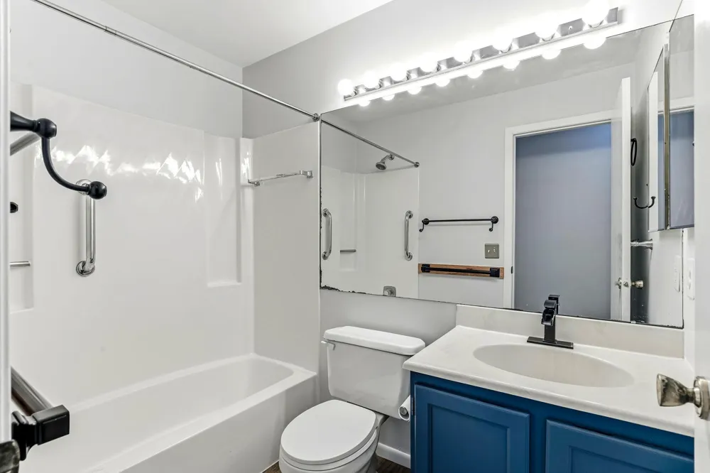 2310 Benson Avenue #H Saint Paul, MN 55116