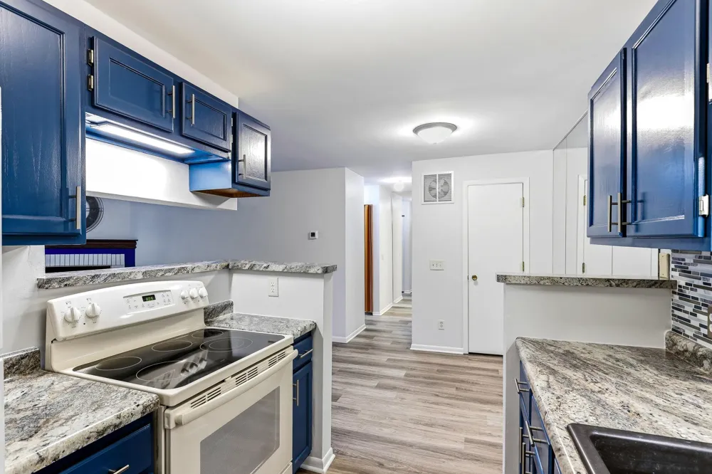 2310 Benson Avenue #H Saint Paul, MN 55116