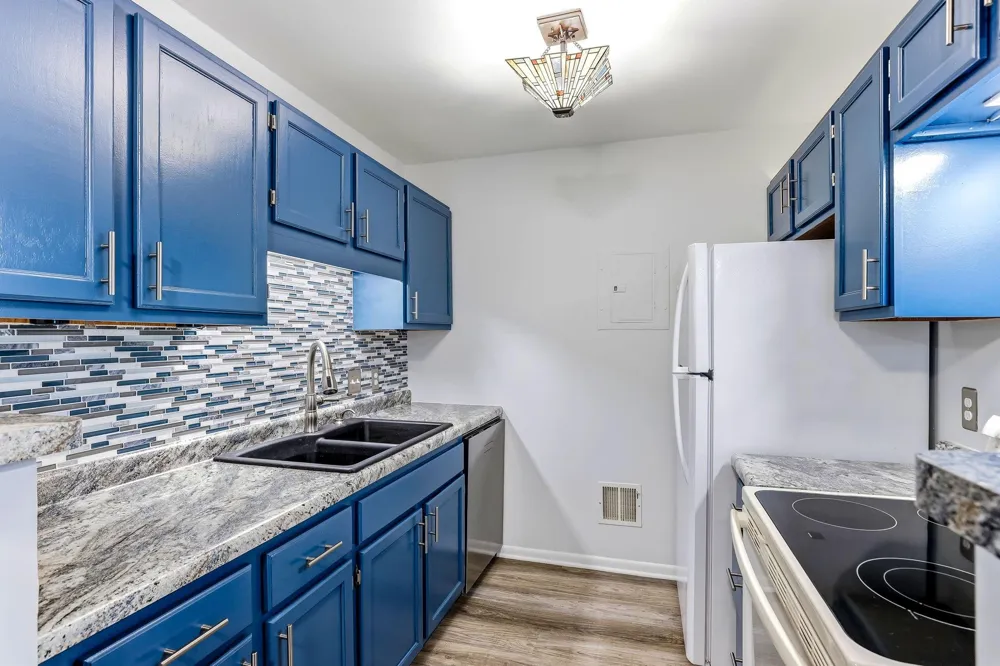 2310 Benson Avenue #H Saint Paul, MN 55116