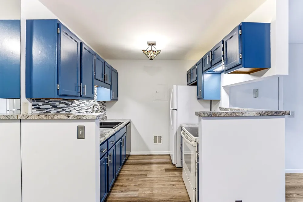 2310 Benson Avenue #H Saint Paul, MN 55116
