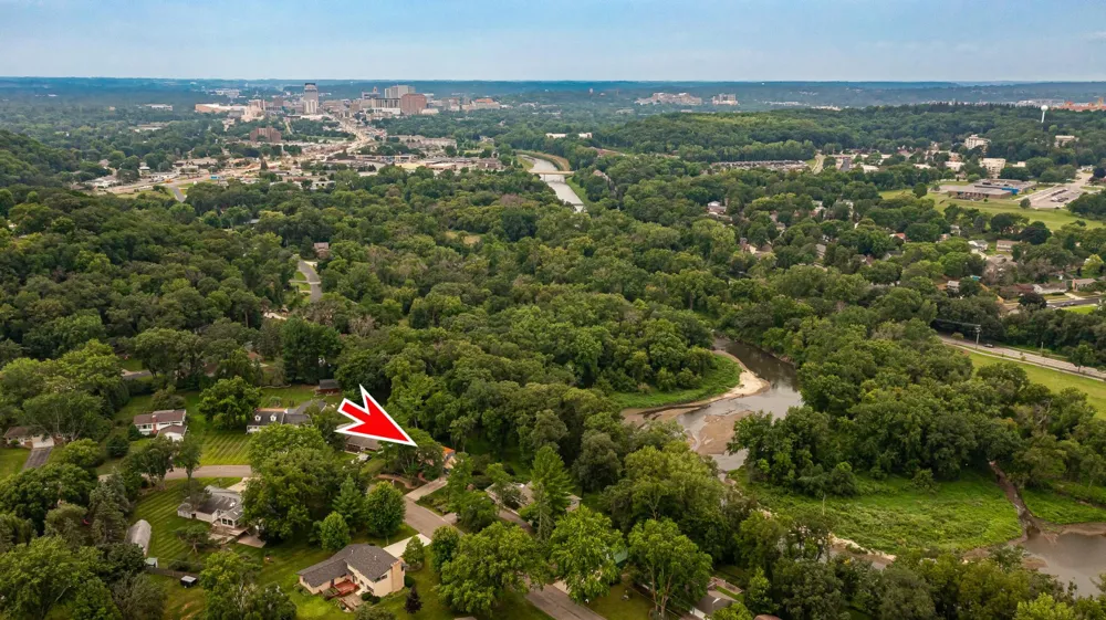 2645 Riverside Lane NE Rochester, MN 55906