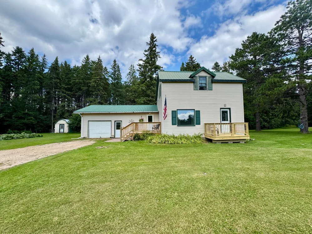 69305 Kirkwood Drive Roosevelt, MN 56673