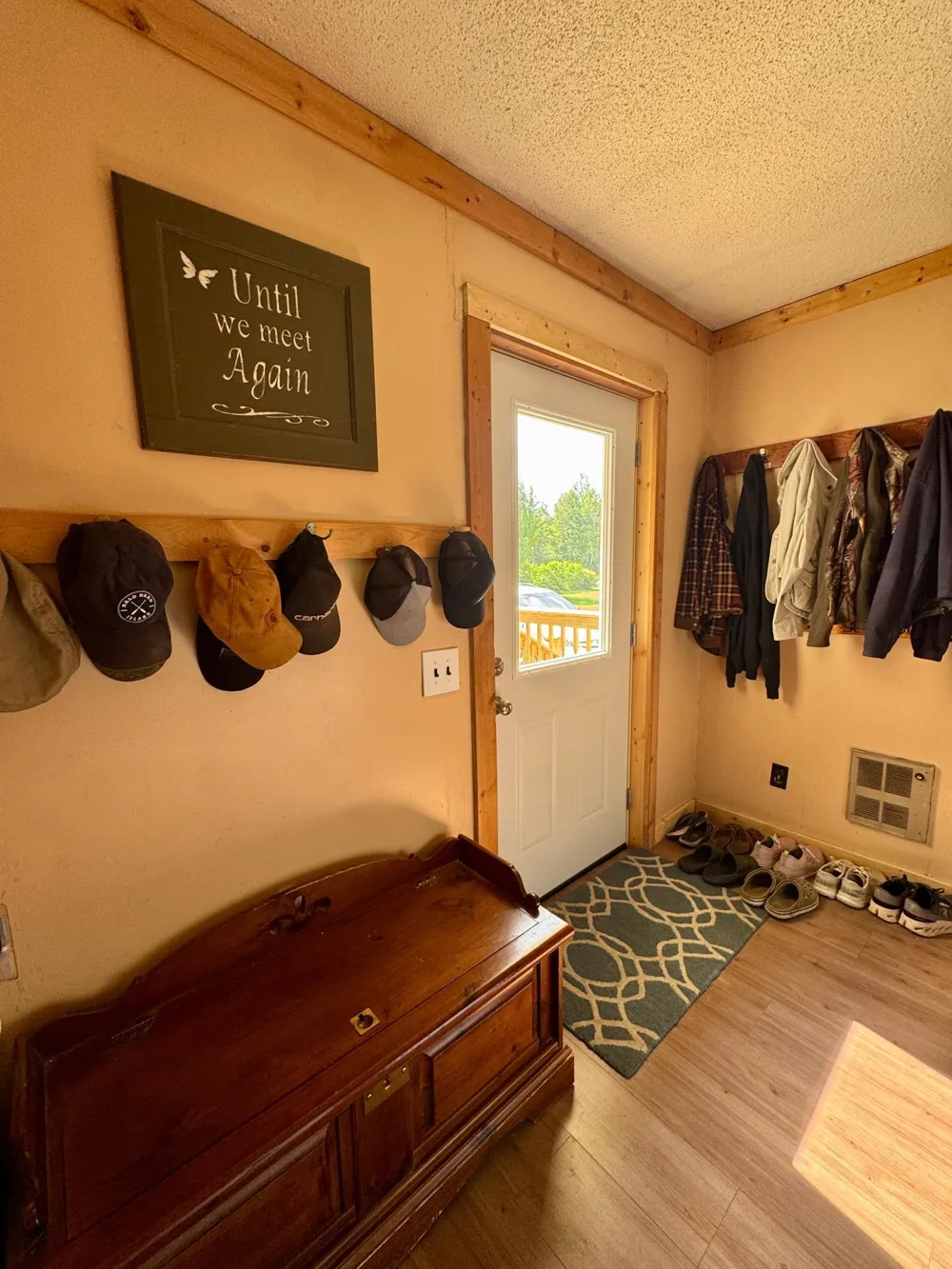69305 Kirkwood Drive Roosevelt, MN 56673