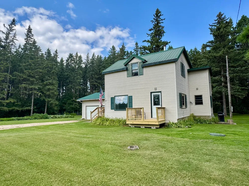 69305 Kirkwood Drive Roosevelt, MN 56673