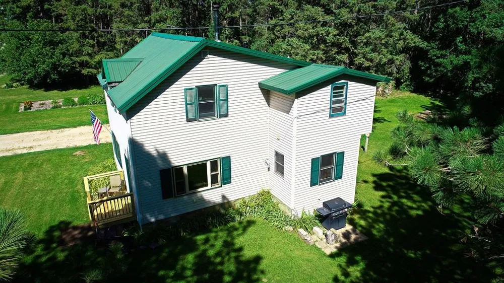 69305 Kirkwood Drive Roosevelt, MN 56673