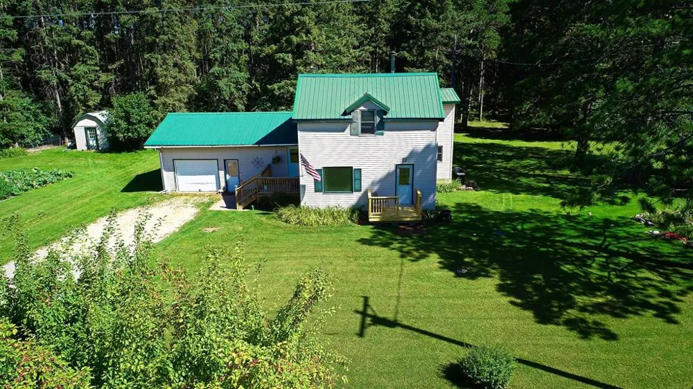 69305 Kirkwood Drive Roosevelt, MN 56673
