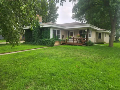 600 W Middle Street