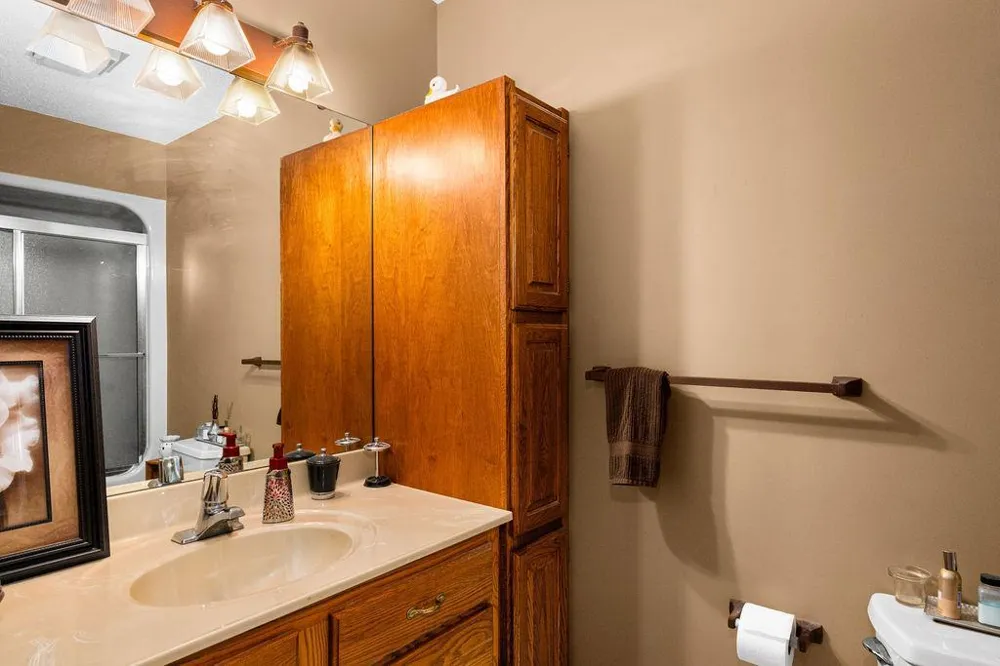 4859 Terrace Circle Hermantown, MN 55811