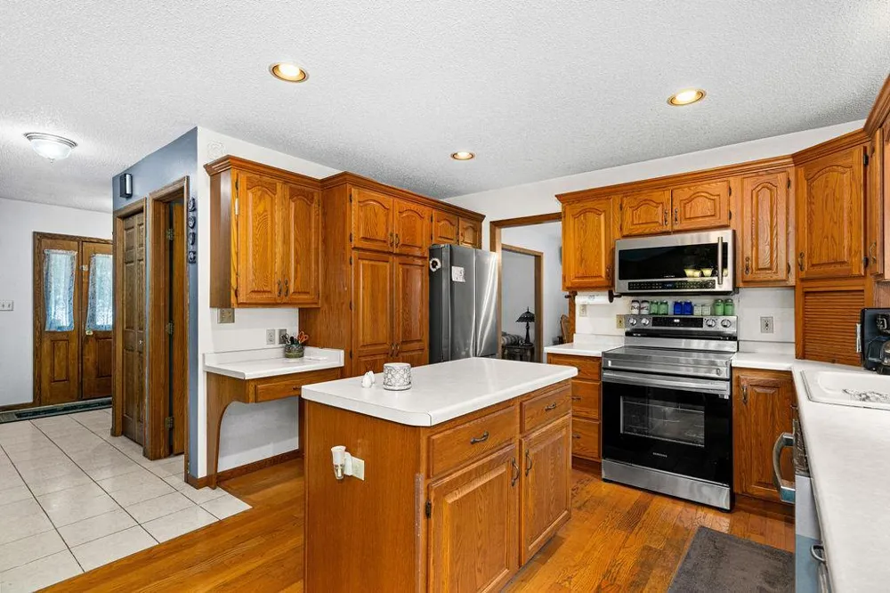 4859 Terrace Circle Hermantown, MN 55811