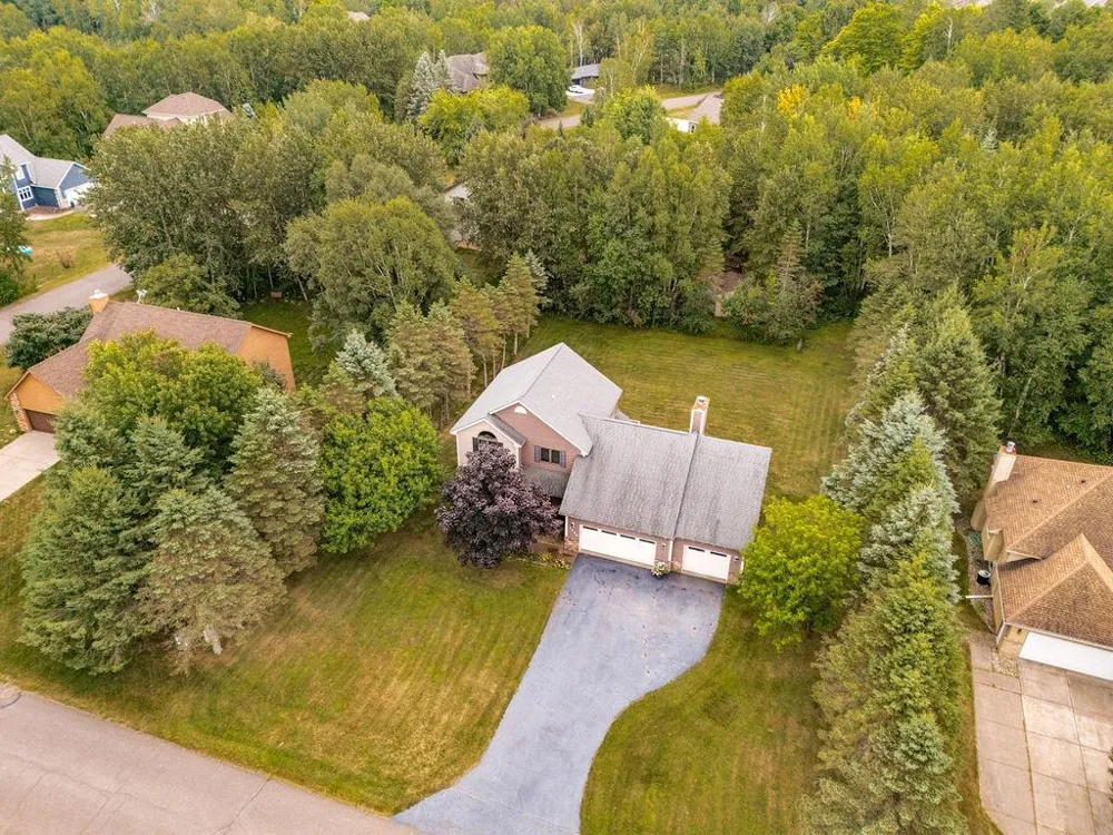 4859 Terrace Circle Hermantown, MN 55811
