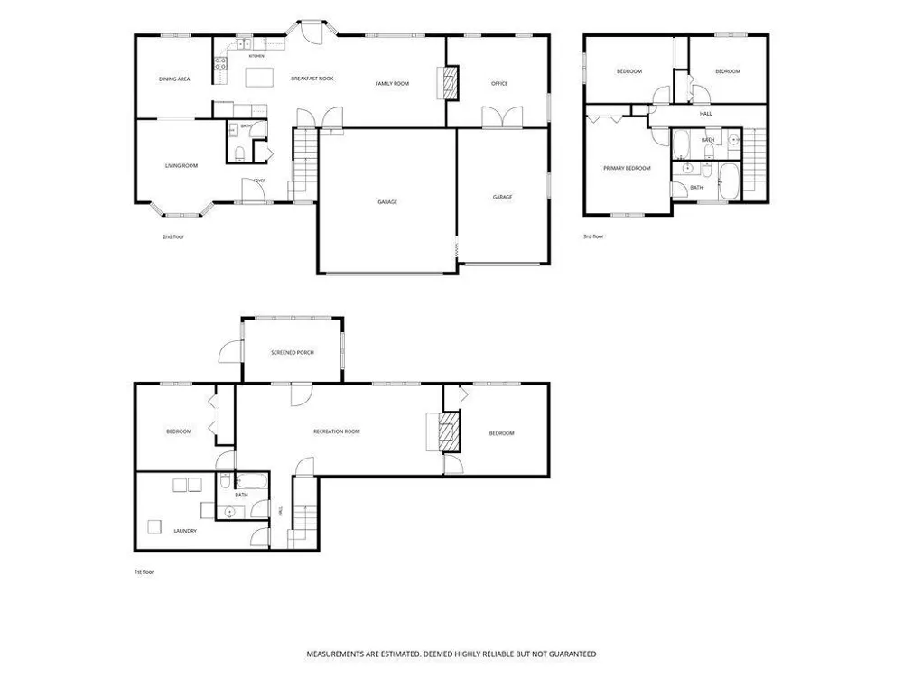 4859 Terrace Circle Hermantown, MN 55811