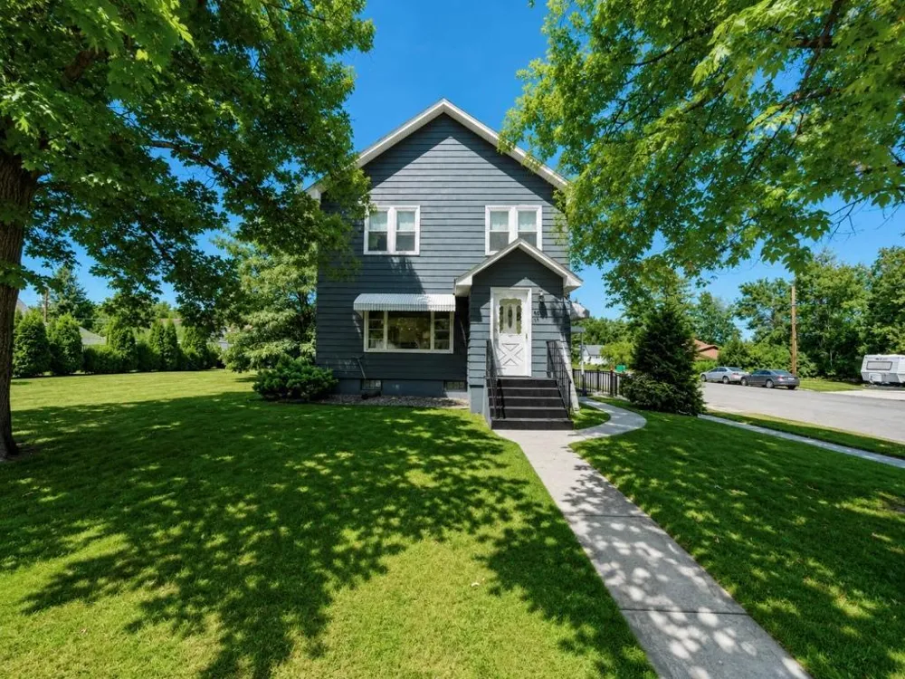 502 W 3rd Avenue Keewatin, MN 55753