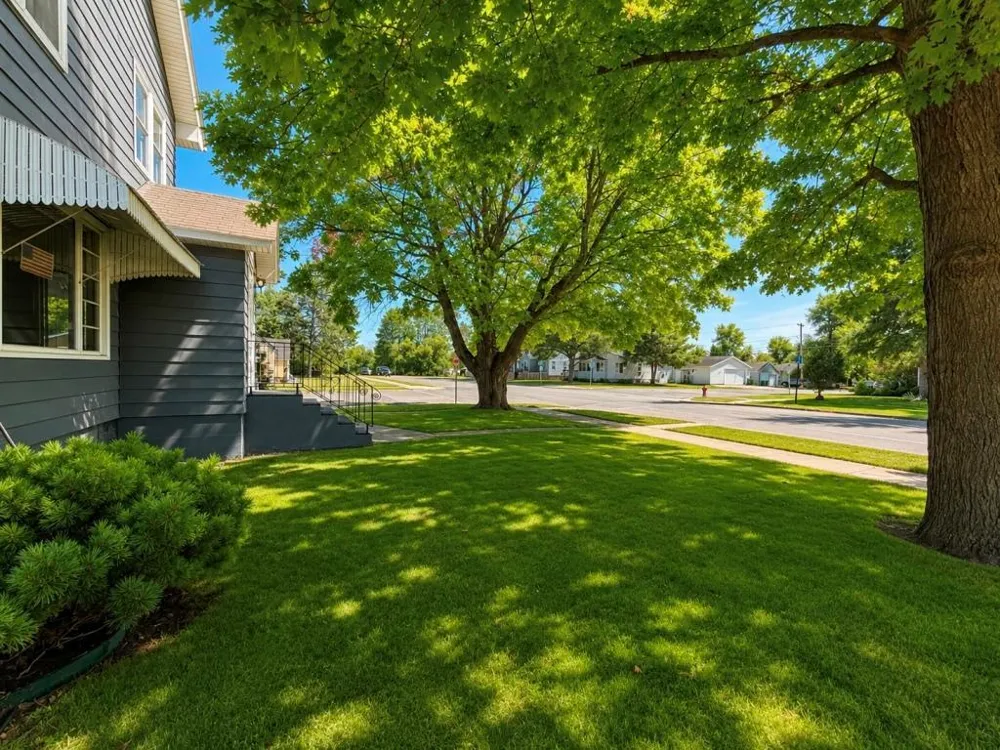 502 W 3rd Avenue Keewatin, MN 55753