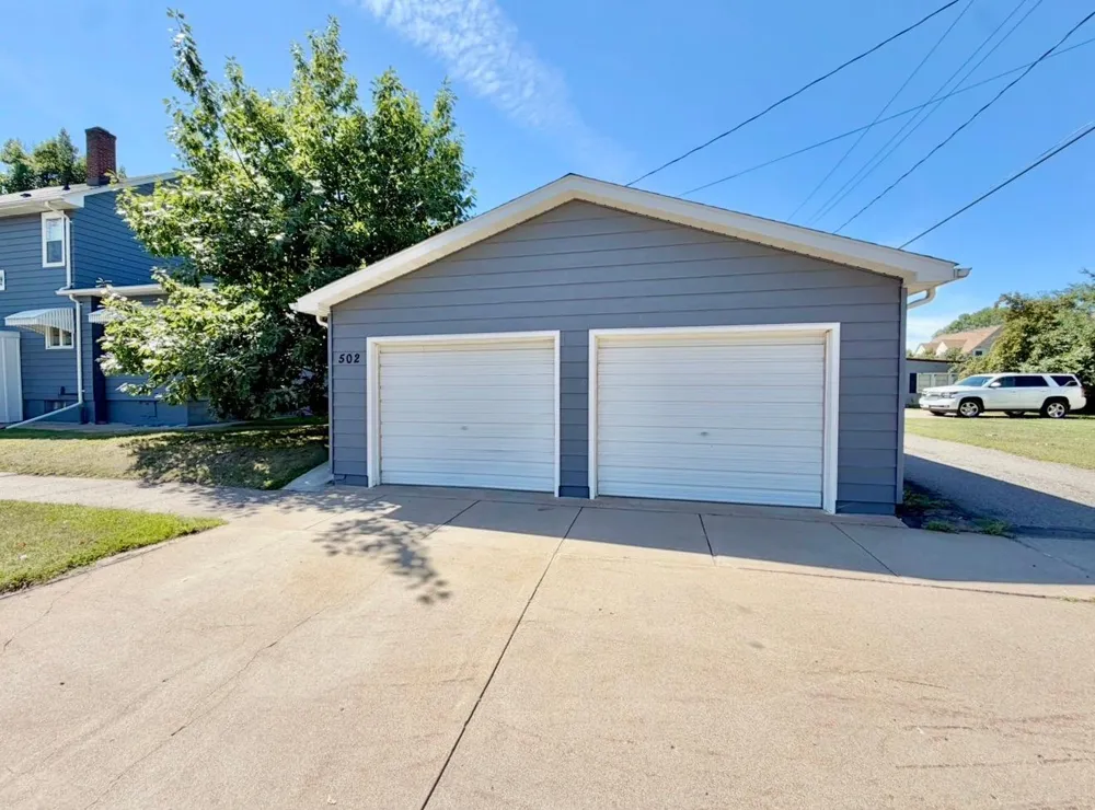 502 W 3rd Avenue Keewatin, MN 55753