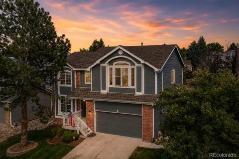 3453 Starflower Road