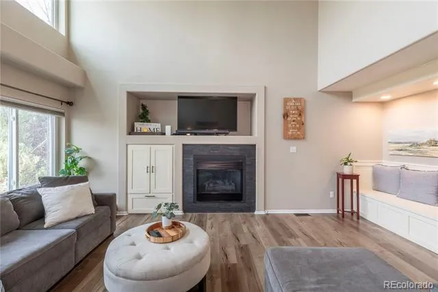 3453 Starflower Road Castle Rock, CO 80109