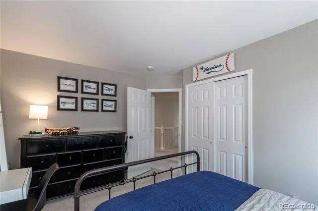 3453 Starflower Road Castle Rock, CO 80109