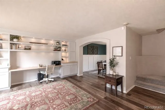 3453 Starflower Road Castle Rock, CO 80109