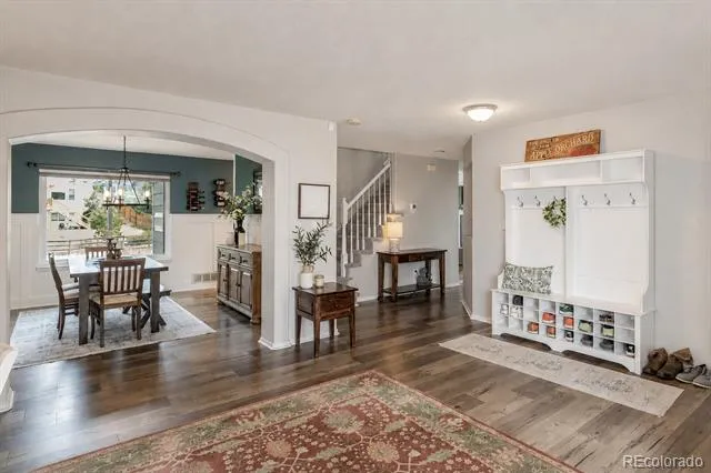 3453 Starflower Road Castle Rock, CO 80109