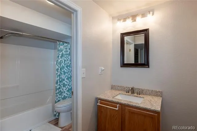 3453 Starflower Road Castle Rock, CO 80109